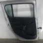 Porte arriere gauche DACIA SANDERO 2
