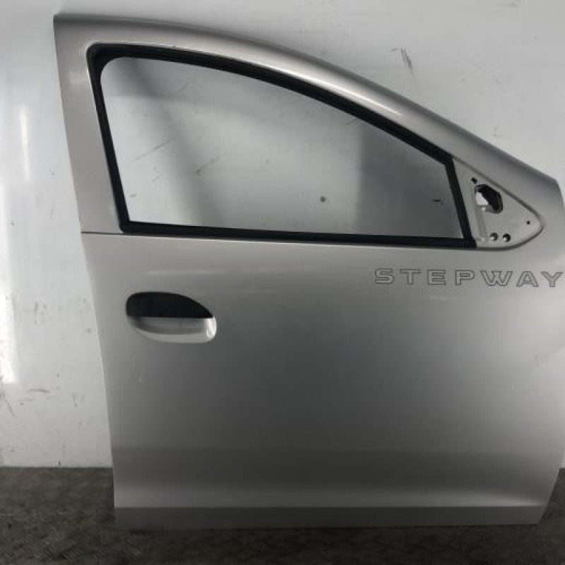 Porte avant droit DACIA SANDERO 2