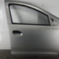 Porte avant droit DACIA SANDERO 2