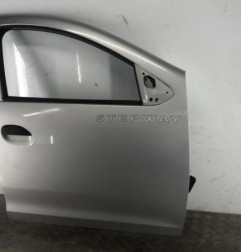 Porte avant droit DACIA SANDERO 2 Photo n°3