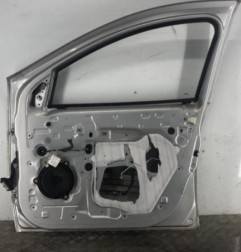 Porte avant droit DACIA SANDERO 2 Photo n°4