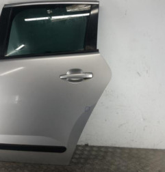 Porte arriere gauche PEUGEOT 3008 1