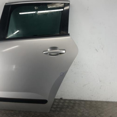 Porte arriere gauche PEUGEOT 3008 1