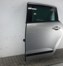 Porte arriere gauche PEUGEOT 3008 1 Photo n°3