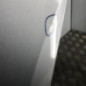 Porte arriere gauche PEUGEOT 3008 1