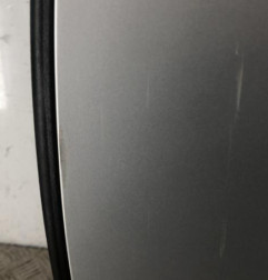 Porte arriere gauche PEUGEOT 3008 1 Photo n°5