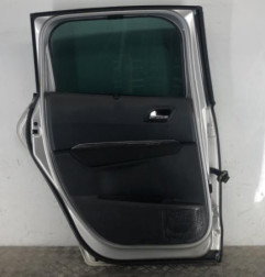 Porte arriere gauche PEUGEOT 3008 1 Photo n°6