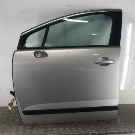 Porte avant gauche PEUGEOT 3008 1 Photo n°1