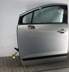 Porte avant gauche PEUGEOT 3008 1 Photo n°3