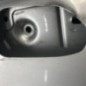 Porte avant gauche PEUGEOT 3008 1