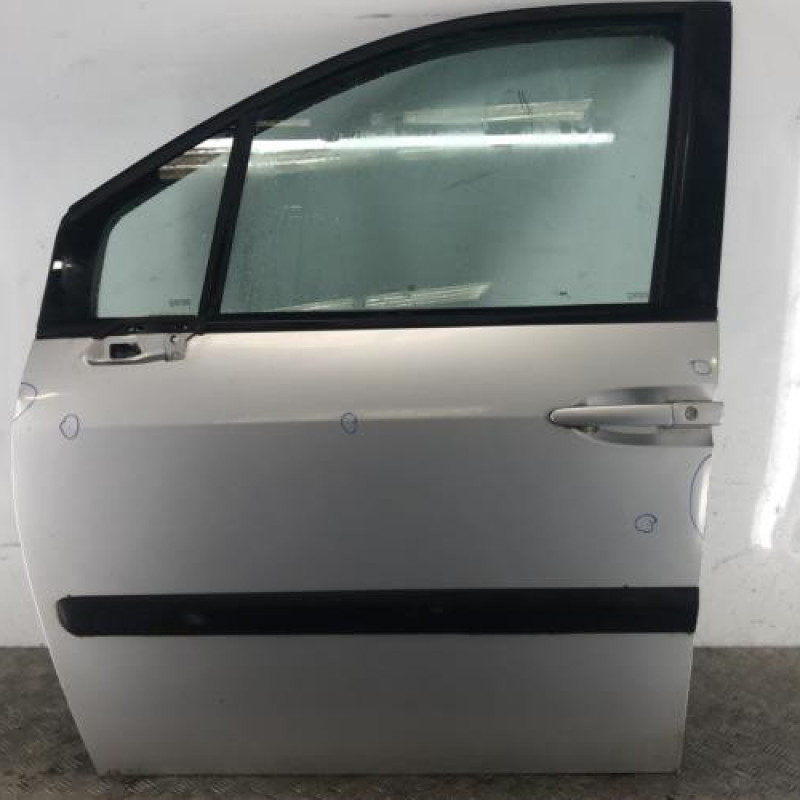 Porte avant gauche CITROEN C8