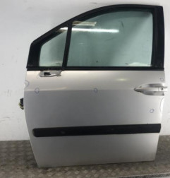 Porte avant gauche CITROEN C8 Photo n°3