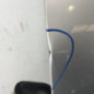 Porte avant gauche CITROEN C8
