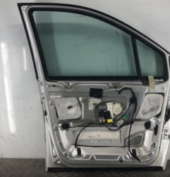 Porte avant gauche CITROEN C8 Photo n°6