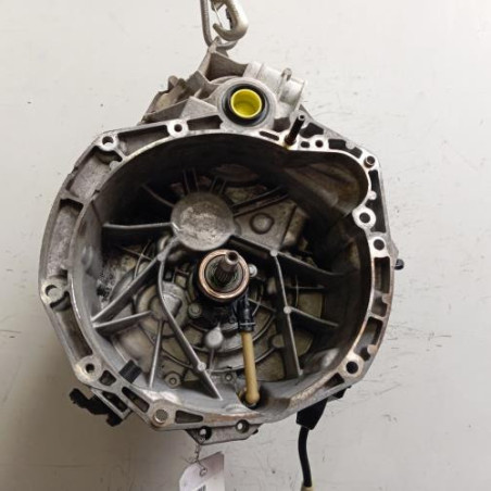Boite de vitesses RENAULT GRAND SCENIC 3 Photo n°1