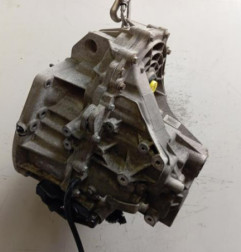 Boite de vitesses RENAULT GRAND SCENIC 3 Photo n°4