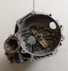 Boite de vitesses VOLKSWAGEN GOLF 7 Photo n°1