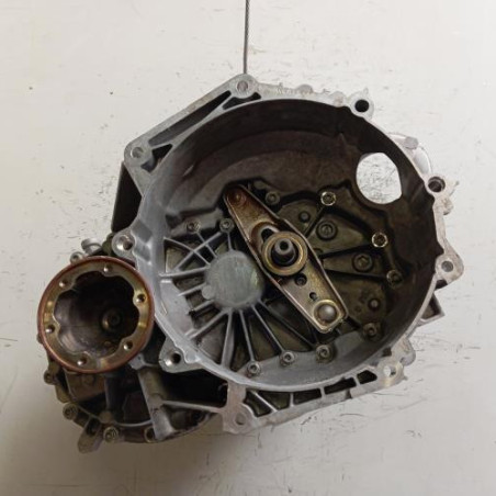 Boite de vitesses VOLKSWAGEN GOLF 7 Photo n°1