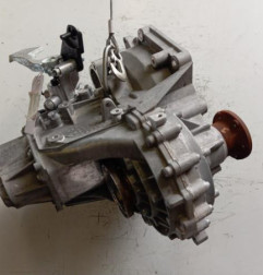 Boite de vitesses VOLKSWAGEN GOLF 7
