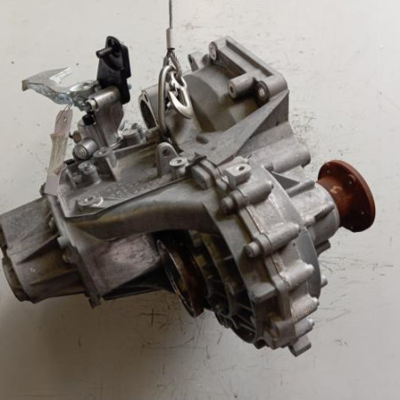 Boite de vitesses VOLKSWAGEN GOLF 7