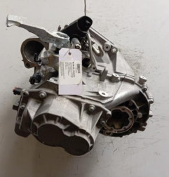 Boite de vitesses VOLKSWAGEN GOLF 7 Photo n°3