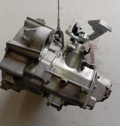 Boite de vitesses VOLKSWAGEN GOLF 7 Photo n°4