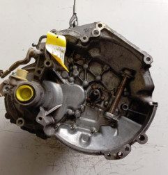 Boite de vitesses CITROEN SAXO Photo n°1