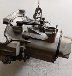 Boite de vitesses CITROEN SAXO Photo n°4