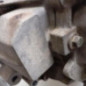 Boite de vitesses CITROEN SAXO