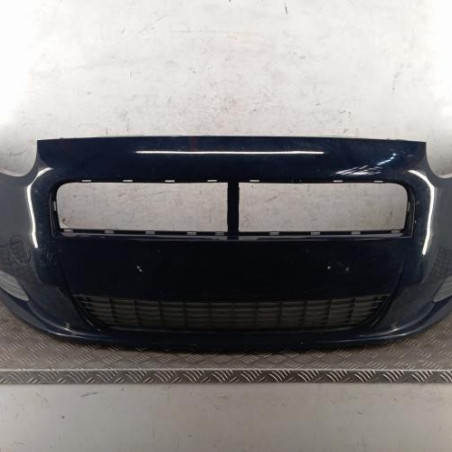 Pare choc avant FIAT GRANDE PUNTO Photo n°1