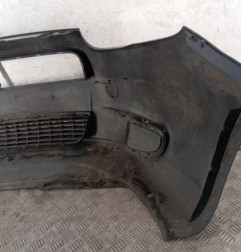 Pare choc avant FIAT GRANDE PUNTO Photo n°6