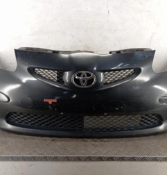 Pare choc avant TOYOTA AYGO 1 Photo n°1
