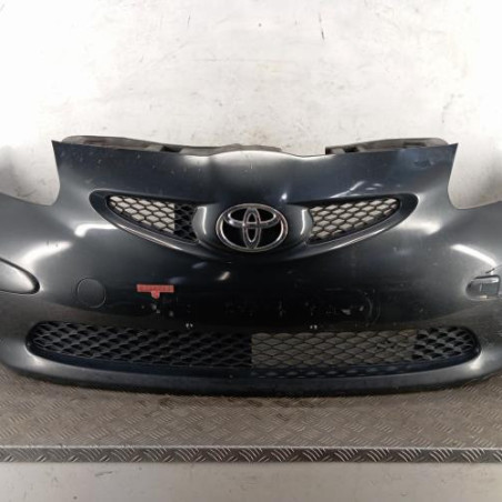 Pare choc avant TOYOTA AYGO 1 Photo n°1