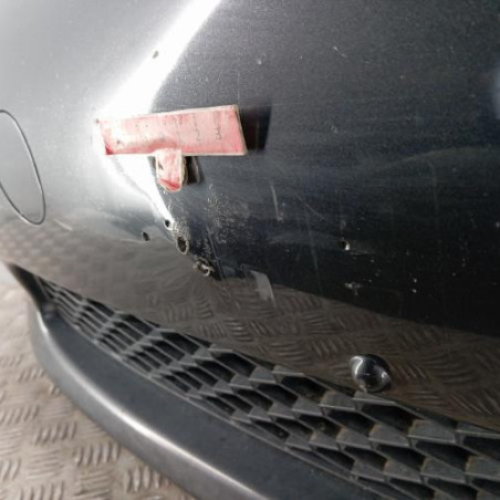 Pare choc avant TOYOTA AYGO 1