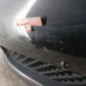 Pare choc avant TOYOTA AYGO 1