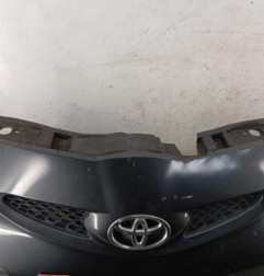 Pare choc avant TOYOTA AYGO 1 Photo n°4