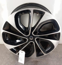 Jante RENAULT SCENIC 3 Photo n°1