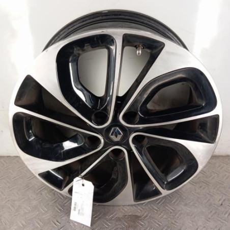 Jante RENAULT SCENIC 3 Photo n°1