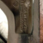 Jante RENAULT SCENIC 3