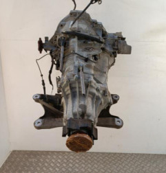 Boite de vitesses AUDI A5 1 Photo n°3