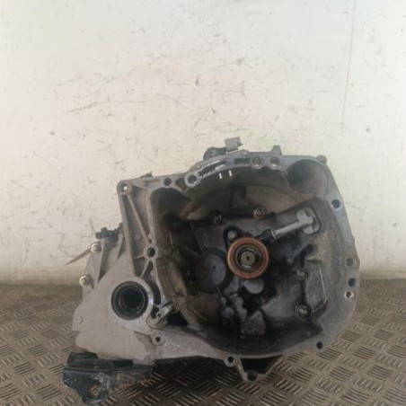 Boite de vitesses RENAULT CLIO 4 Photo n°1