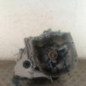 Boite de vitesses RENAULT CLIO 4