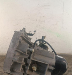Boite de vitesses RENAULT CLIO 4