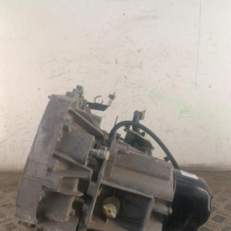 Boite de vitesses RENAULT CLIO 4