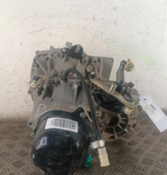 Boite de vitesses RENAULT CLIO 4 Photo n°3
