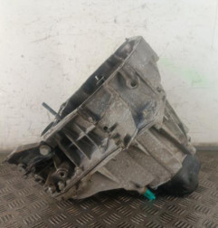 Boite de vitesses RENAULT CLIO 4 Photo n°5