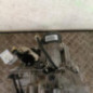 Boite de vitesses RENAULT CLIO 4