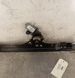 Leve vitre electrique avant gauche PEUGEOT BOXER 3 Photo n°1