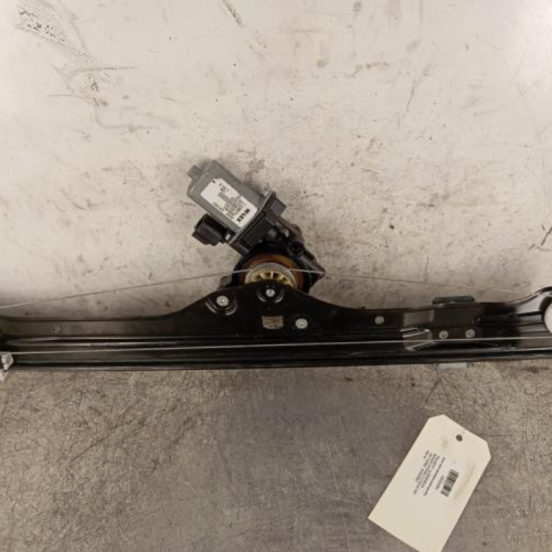 Leve vitre electrique avant gauche PEUGEOT BOXER 3