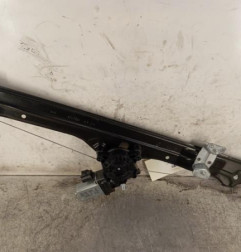 Leve vitre electrique avant gauche PEUGEOT BOXER 3